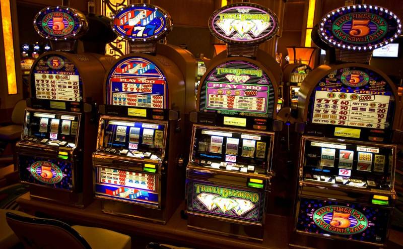 Новые возможности в интернет-казино. Чем теперь могут привлечь игровые автоматы на деньги?