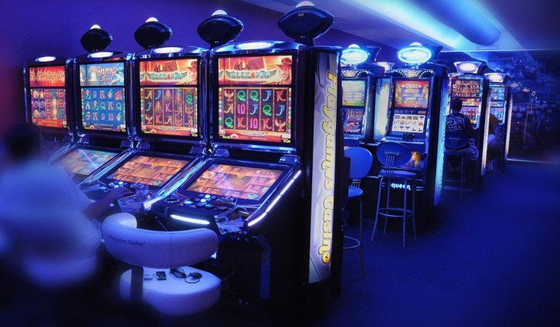 Какие ограничения действуют на казино и почему?