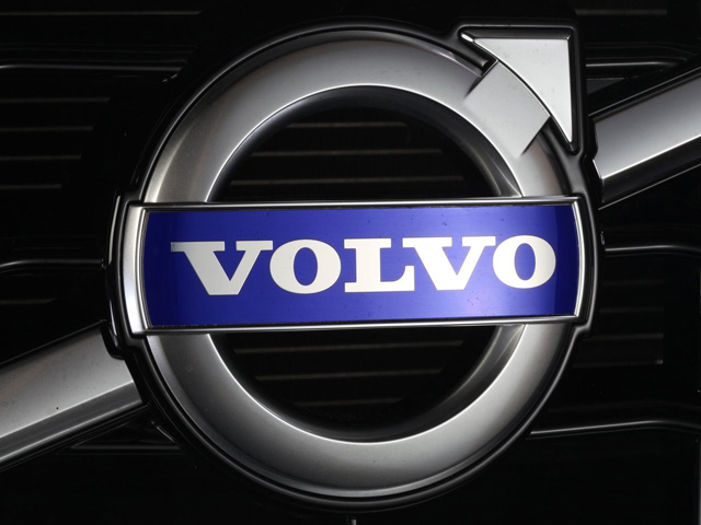 Автоновости автомобилей Volvo