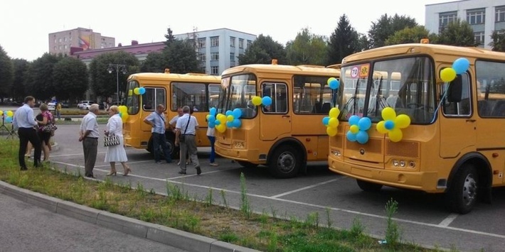 Как купить автобусные билеты в Украине онлайн