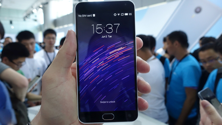 Почему Meizu M2 Note взорвет рынок смартфонов