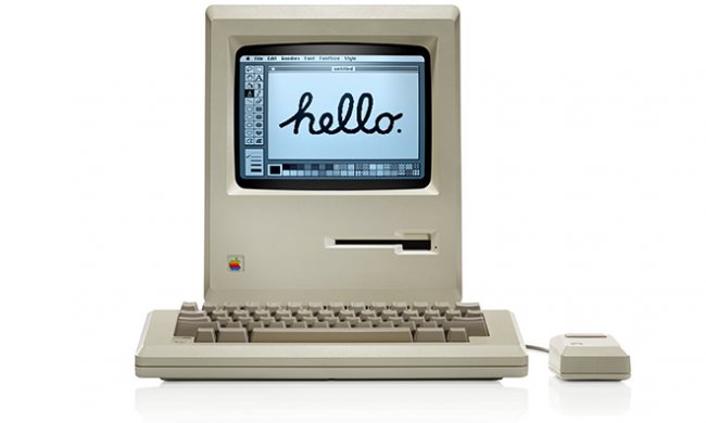 Почему компании Apple еще нужна линейка компьютеров Mac