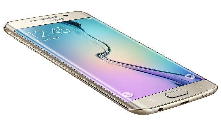 Galaxy S6 Edge — рекордсмен производительности среди Android