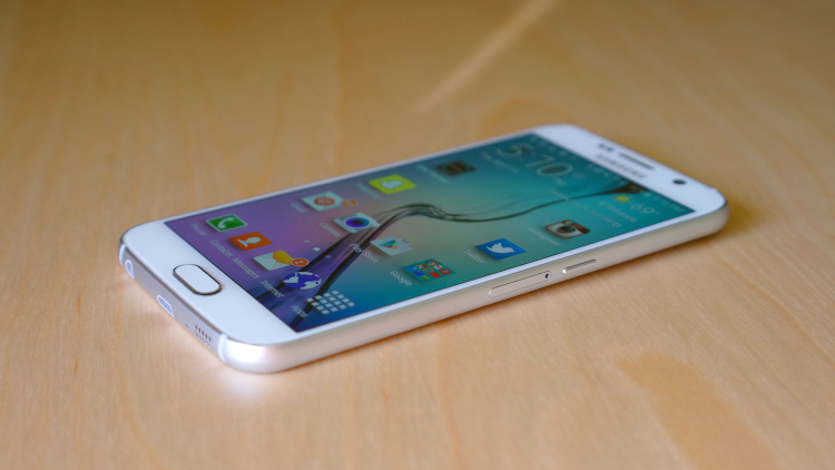 Эффективные способы увеличения времени работы Samsung Galaxy S6
