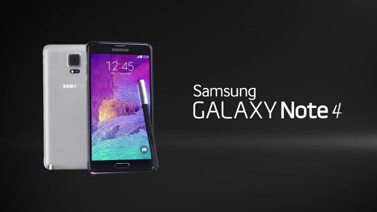 Лучшие чехлы для Samsung Galaxy Note 4