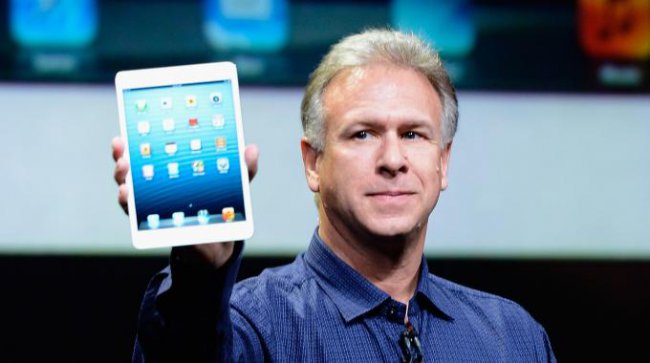 Почему Apple отказалась от iPad mini?