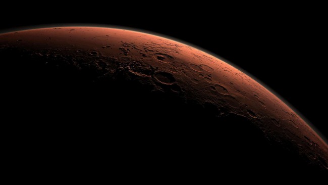 Сложности колонизации Марса