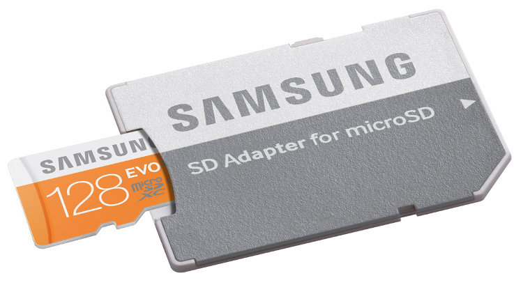 Важная причина, по которой Samsung Galaxy S6 не нужны microSD